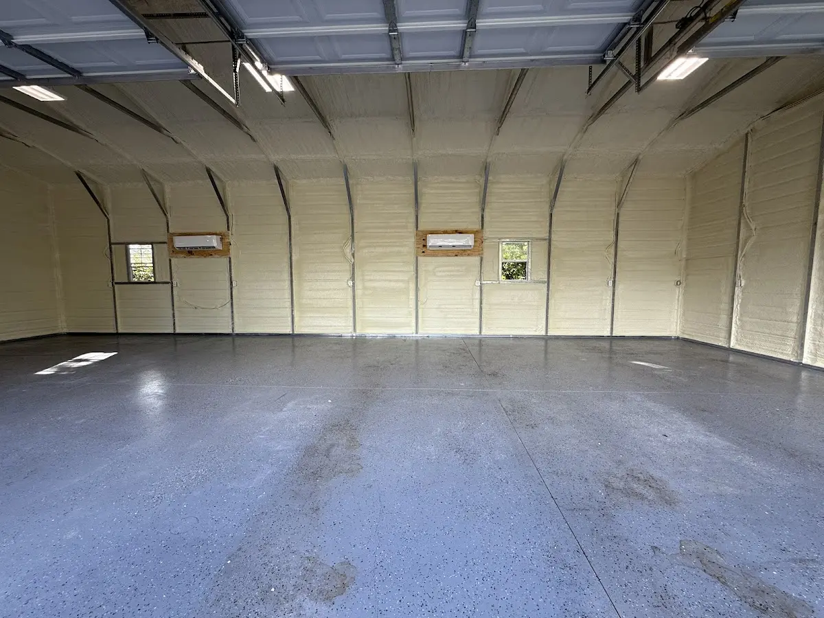 Spray Foam Roofing services in South Apopka, FL